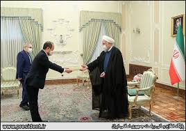 You might be surprised to learn that the cou. Rouhani Urges South Korea To Release Iranian Assets Tehran Times