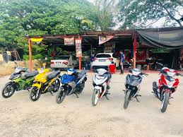 Cuci kereta 1 malaysia hilltop. Harga Cuci Kereta Di One One Car Wash Official Facebook