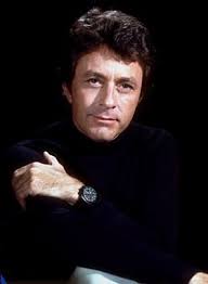 Bill Bixby's Instagram, Twitter & Facebook
