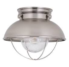 Buy products such as maxxima 7.5 in. Outdoor Ceiling Lighting At Lightingdirect Com Exterior Lights