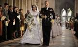 Royal Wedding Drama 🎩💔