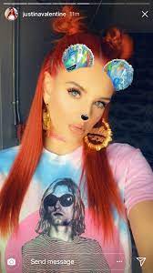 Pin On Justina Valentine