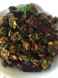 Spring Onion Subzi With Besan Sikandalouscuisine Spring Onion Recipes Veg Curry Vegetarian Dishes