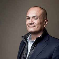 I've been invited into new discussions, new meetings, new groups of people,  and my ability to navigate in these spaces where people like me haven't  always gone — my experience at NMH