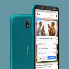 Nokia is an innovative global leader in 5g, networks and phones. Nokia C2 Mobile Phone With All Day Battery And Hd Display