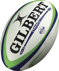 Besides good quality brands, you'll also find plenty of discounts when you shop for rugby ball size during big sales. Gilbert Barbarian Rugbyball Blau 5 Amazon De Sport Freizeit