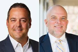 Meet the candidates running for the District 2 seat