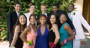 The popular girls dating the popular guys 3. 5 Essential Tips For Glowing Skin On Prom Night Associates In Dermatology