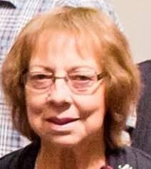 OBIT: Eileen Ann Melver