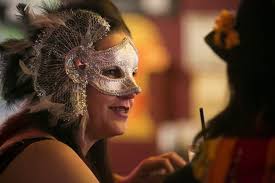 Where to celebrate Mardi Gras in the Seattle area