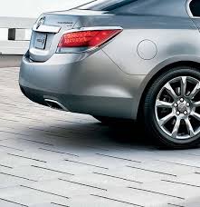 Image result for Magna Steel 2011 LaCrosse