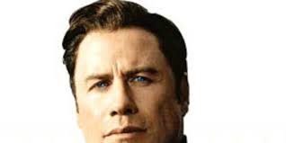 Another John Travolta Complaint?! What's This One About?