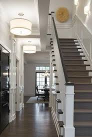 We love using flush & semi flush mount lighting to save space. 62 Hallway Lighting Ideas Hallway Lighting Hall Lighting Hallway Decorating
