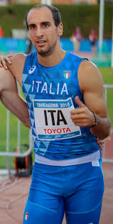 Papà è il mio allenatore da sempre. Davide Re Wikipedia