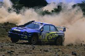 Torna l'acropoli, sostituirà il cile. Fia President Todt Steps Up Efforts To Get Safari Rally Back To Wrc