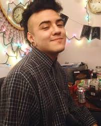 Condolences for loss of community member