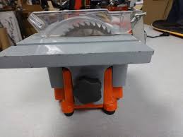 Table Saw Mini 4 Chicago Electric Item 93211 For Small Jobs Hobby Craft Saw Chicagoelectric Mini Table Table Saw Hobbies And Crafts