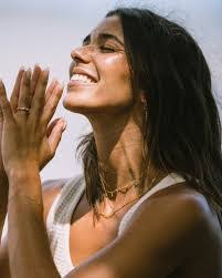 Bianca Wise's Instagram, Twitter & Facebook