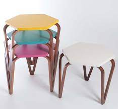 Weltew Roof Zigon Sehpa Coffee Table Stackable Tables Decor