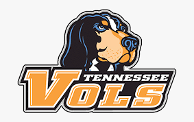 Bill bates go vols tennessee volunteers logo football. Tennessee Vols Logo Clipart Png Download Tennessee Vols Smokey Logo Transparent Png Download Transparent Png Image Pngitem