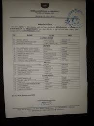 Euro 2020 is hosted by 11 cities across europe, namely st. Futebol News Mz Convocatoria De Guine Bissau Para Facebook