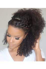17 Hot Summer Hairstyle For Women With Afro Hair Curly Hair Styles Hair Styles Natural Hair Styles