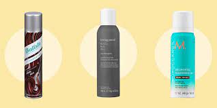 10 dry shampoos that blend into dark hair flawlessly. 9 Best Dry Shampoos For Dark Hair Dry Shampoos For Brunettes