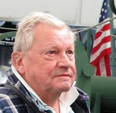 David Crary Obituary