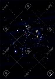 Check spelling or type a new query. Sagittarius Constellation Drawing On Its Real Sky Location Stock Photo Picture And Royalty Free Image Image 57670211