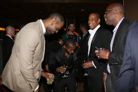 But it does limit his access to potential clients coming out of college. Rich Paul And The Art Of Building A Powerhouse Sports Agency From Scratch The Fat Cat Collective