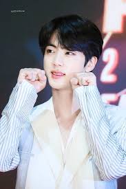 Bts jin cute moments (´・ω・｀). Pin By ð£ð¢ð²ð® On Kim Seokjin Seokjin Bts Seokjin Bts Jin