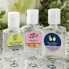Order your free hand sanitizer label designs with the nation's hand sanitizer label leader. Handmade Products Stickers Aloha Beaches Bridal Shower Hand Sanitizer Labels