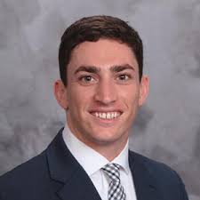 Intern of the Year 2017