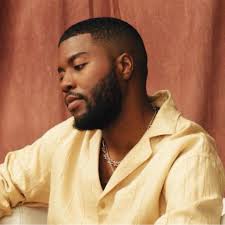 Khalid updated their profile picture.