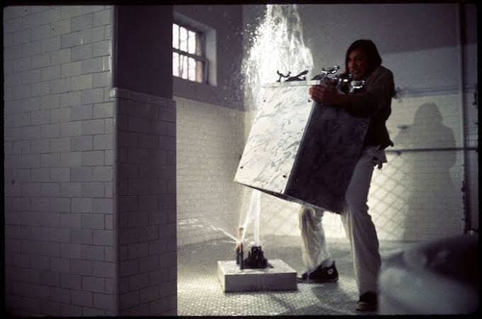 Great Scene: “One Flew Over the Cuckoo's Nest” | by Scott Myers | Medium