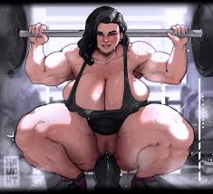 Rule34 - If it exists, there is porn of it  donaught, gina carano  7321767