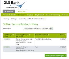 Sepa (single euro payments area) es la zona única de pagos en euros formada por 34 países (todos los el principal objetivo es que los pagos en euros, en la unión europea, se realicen en las. Sepa Vr Kennung Blog
