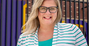 New special-programs coordinator at ICSD 'born to be a teacher'