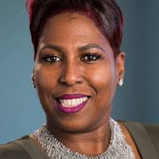 Tonia Poe's Instagram, Twitter & Facebook