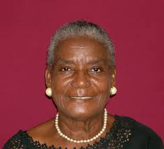 Remembering Muriel Clarke-Pilgrim