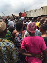 This simply solidifies what omoyele sowore (a former presidential candidate) had said earlier. Daily Post Nigeria On Twitter Lagos Apc Primaries Party Nwc Dissociates Itself From Ongoing Election Https T Co Nny2lp0jqd