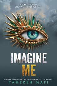 Michael iannotti — imagine / john lennon 03:46. Imagine Me Shatter Me 6 By Tahereh Mafi
