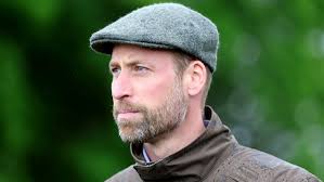 El príncipe William será el padrino de la hija del duque de Westminster?  Todo lo que sabemos