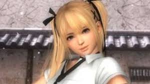 Last round, ya disponible en. Dead Or Alive 5 Ultimate Marie Rose Trailer For Playstation Vita Metacritic
