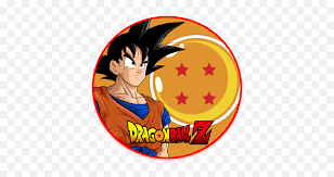 Doragon bōru sūpā, commonly abbreviated as dbs) is a japanese manga series, which serves as a sequel to the original dragon ball manga, illustrated by toyotarou, with its overall plot outline written by franchise creator akira toriyama. Kit Imprimible Candy Bar Dragon Ball Z Para Evento Candy Dragon Ball A Ball 5 Star Emoji Dragon Ball Z Emojis Free Transparent Emoji Emojipng Com