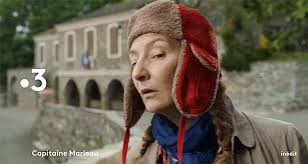 Un retour en forme le débat le plus violent de l'histoire ! Capitaine Marleau Corinne Masiero Est Elle Censuree Par France 3 Toutelatele