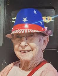 Obituary information for Betty Clair