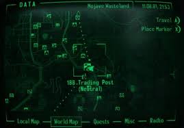 You get three tries to enter into a terminal or pick a lock, after that it's locked down unless you get a perk that will allow you to access it again. Fallout New Vegas Sniper Guide Levelskip