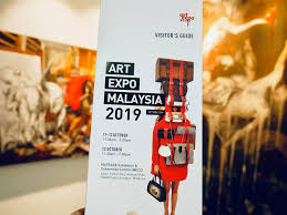 Read morepurposely built, the mecc is a 24 storey building that comprises the outdoor exhibition area, 8 function rooms, podium, tower block. Number1gallery The Event Report Of The Art Expo Malaysia Facebook