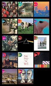 Pin On Pink Floyd